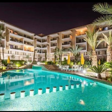 Апартаменты Garden Marrakech Luxury Марракеш Экстерьер фото