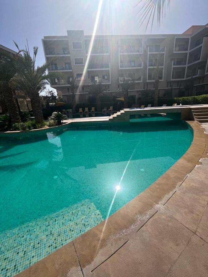 Апартаменты Garden Marrakech Luxury Марракеш Экстерьер фото